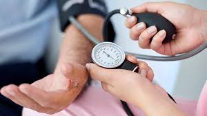 Proven: High Systolic Blood Pressure Is an Important Warning