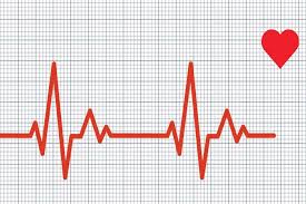 Your Resting Heart Rate Tells a Story About You