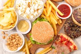 Does Food Entrapment Make Us Fat?